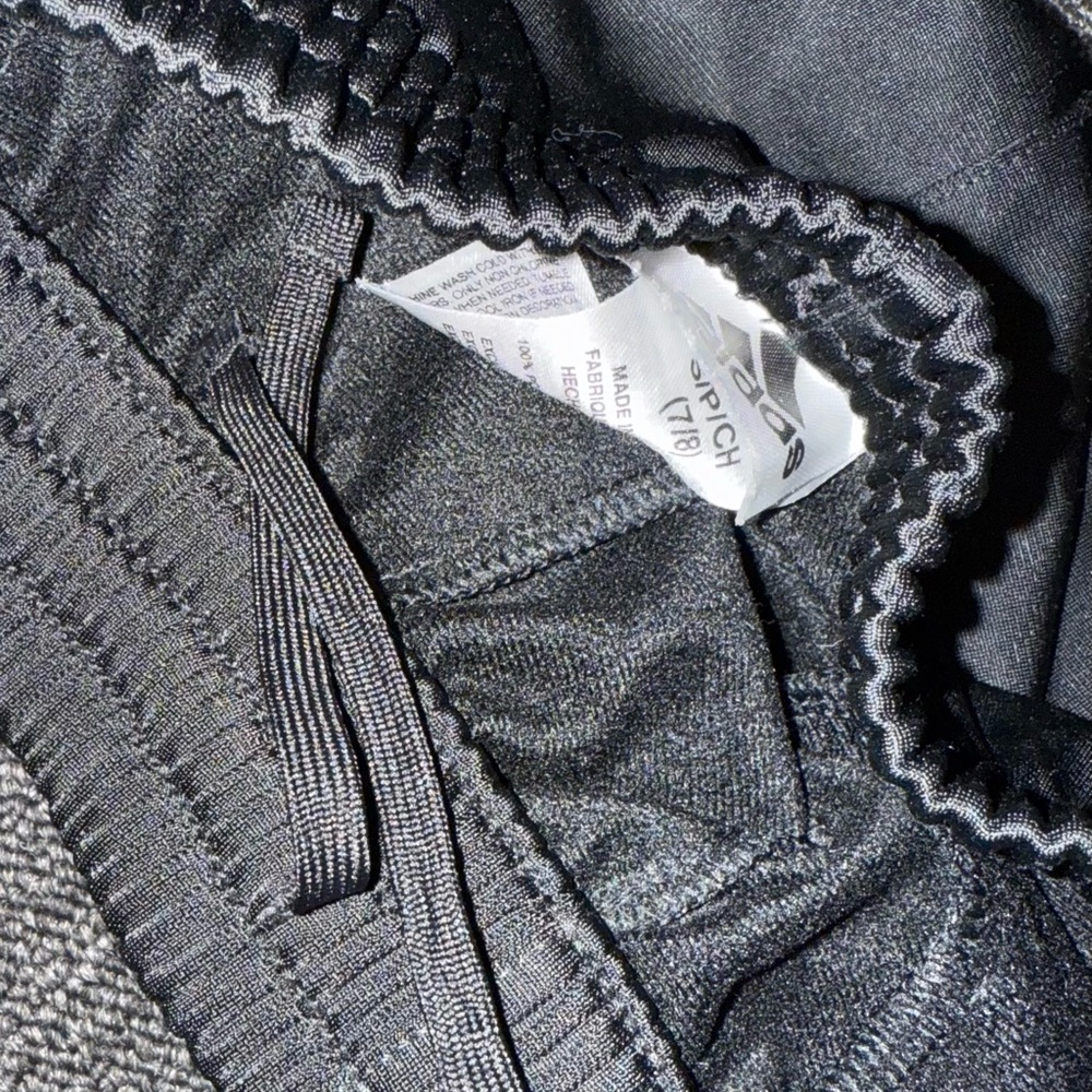 ADIDAS BOYS JOGGER PANTS - Picture 8 of 8
